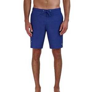  ZeroXposur Tsunami 9-inch Swim Shorts